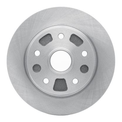 DFC 88-92 Ford Probe Rear Brake Rotor