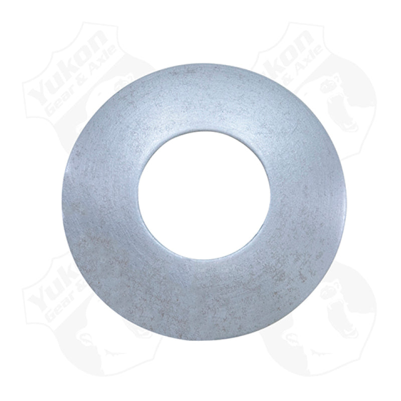 Yukon Gear & Axle Yukon Gear Replacement Pinion Gear Thrust Washer For Dana 25 & Dana 27 / Standard Open