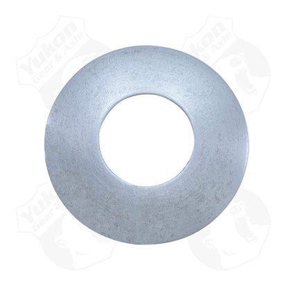 Yukon Gear & Axle Yukon Gear Replacement Pinion Gear Thrust Washer For Dana 25 & Dana 27 / Standard Open