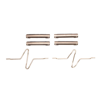 DFC 86-94 Ford E-250 Econoline Front Premium Hardware Kit