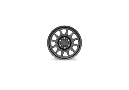 Ford Racing 21-23 Bronco (Excl Bronco Raptor) 17 x 8.5 Method Black Wheel Kit