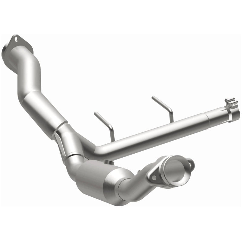 MagnaFlow 15-17 Ford F-150 3.5L Direct Fit Converter