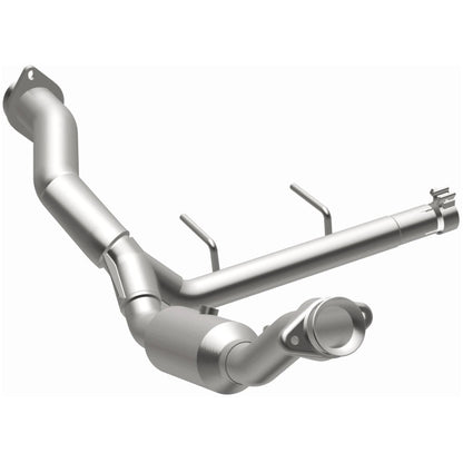 MagnaFlow 15-17 Ford F-150 3.5L Direct Fit Converter