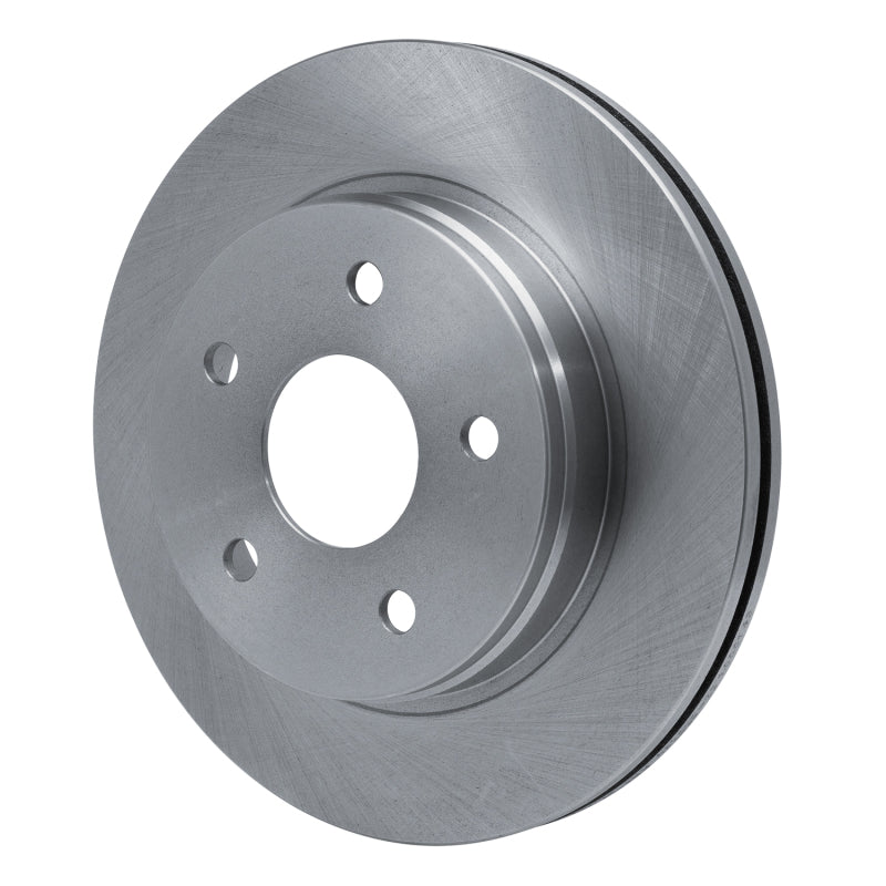 DFC 02-24 Chrysler Aspen Front Brake Rotor