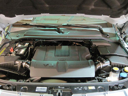 K&N Engineering K&N Replacement Air Filter 09-13 Land Rover Range Rover / 10-13 LR4 / 10-13 Discovery
