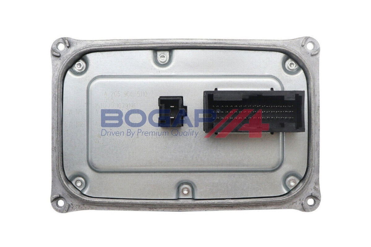 BOGAP C7526120 Control Unit, Lights