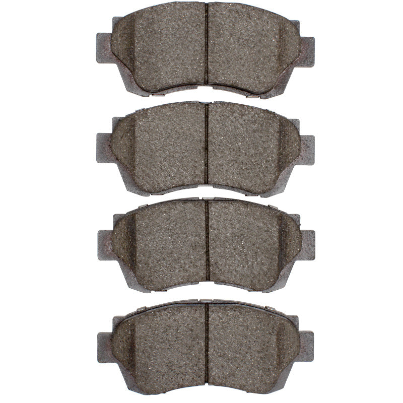 DFC 90-03 Lexus ES300 Front 5000 Advanced Ceramic Brake Pads