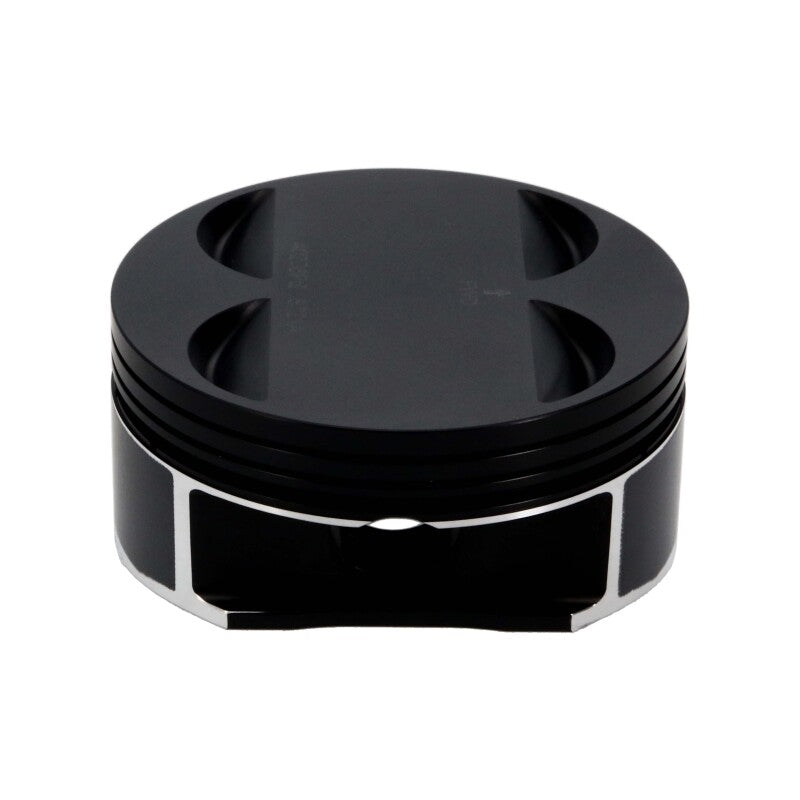 Wiseco HD Milwaukee 8 CVO 117cid 11.01 CR (X) Piston Kit
