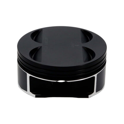 Wiseco HD Milwaukee 8 CVO 117cid 11.01 CR (X) Piston Kit