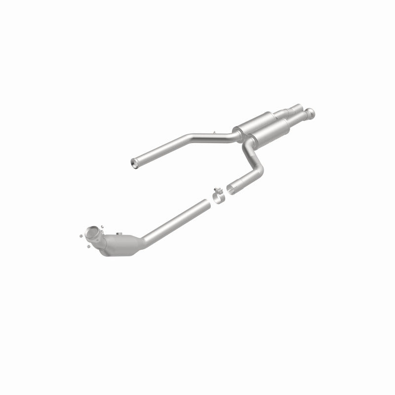 MagnaFlow 2015 E400 3 Direct Fit Converter