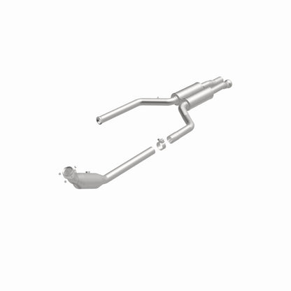 MagnaFlow 2015 E400 3 Direct Fit Converter