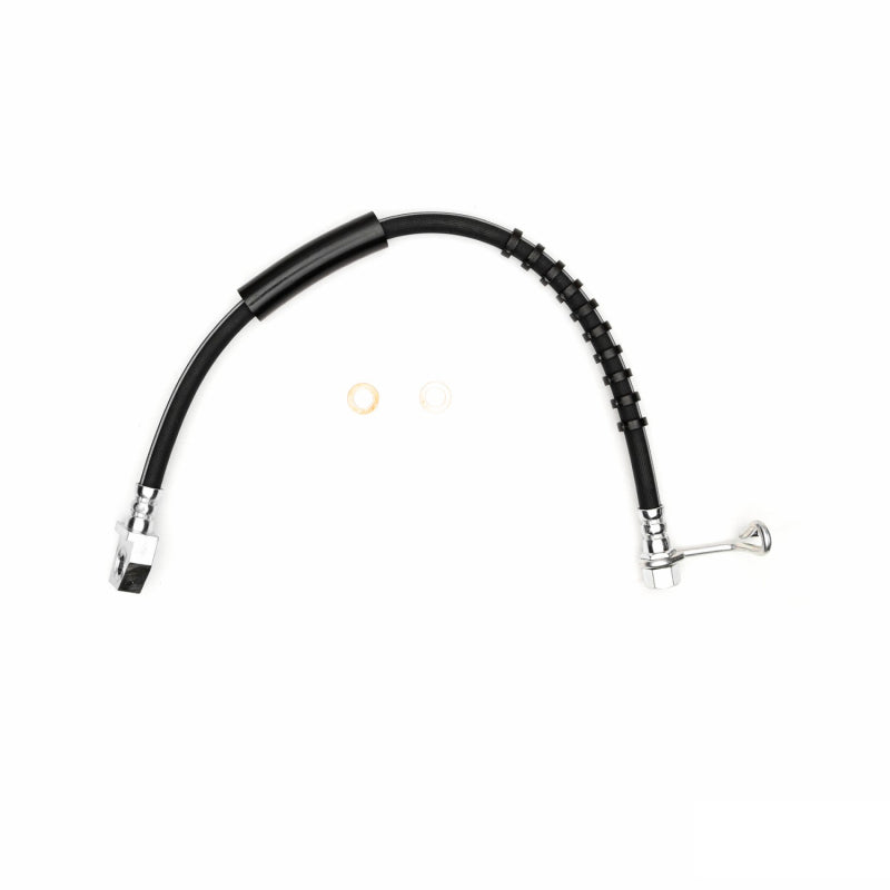 DFC 99-00 Ford F-350 Super Duty 4WD Rear-L lo Brake Hose
