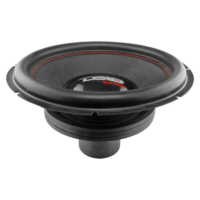 DS18 Subwoofer Recone Kit For HOOLX15.1DSPL