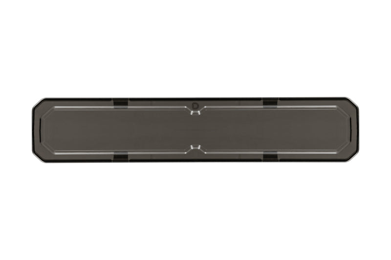 Diode Dynamics SS10 Cover Standard Smoked