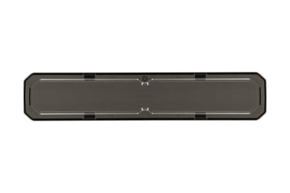 Diode Dynamics SS10 Cover Standard Smoked