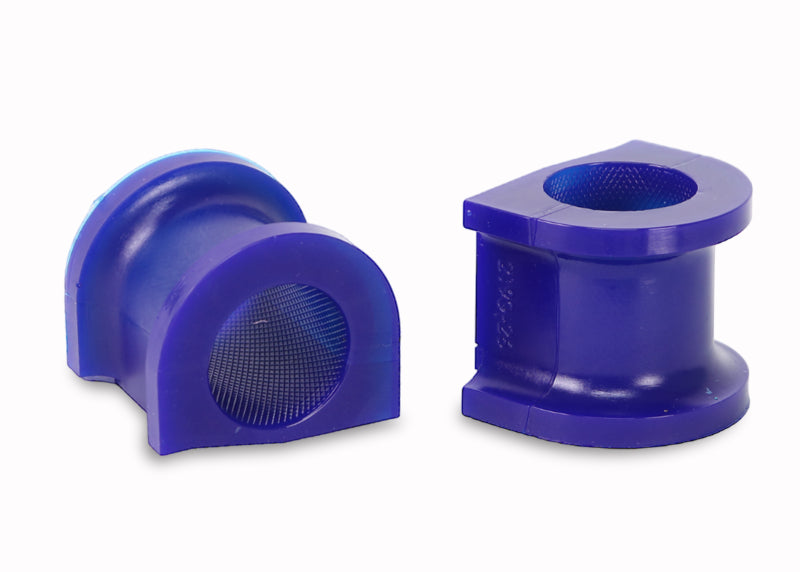 SuperPro Front Sway Bar To Chassis Bushing