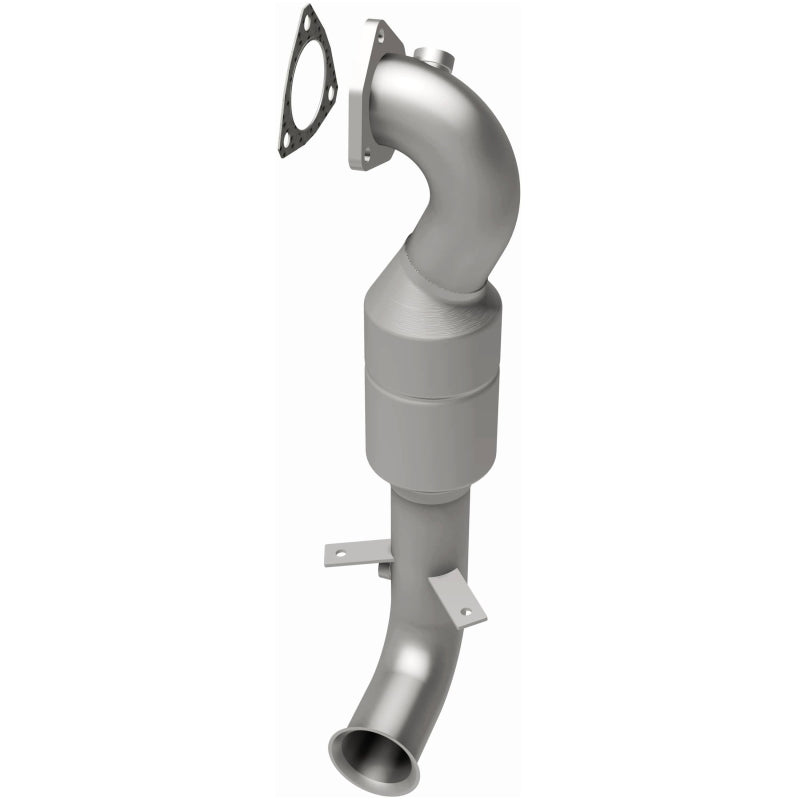 MagnaFlow 2007 Mini Cooper 1.6L Direct Fit Converter