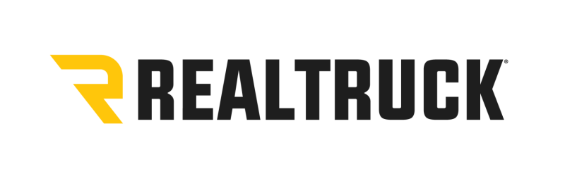 N-Fab RKR Rails 15-17 GMC - Chevy Canyon/Colorado Crew Cab - Tex. Black - 1.75in