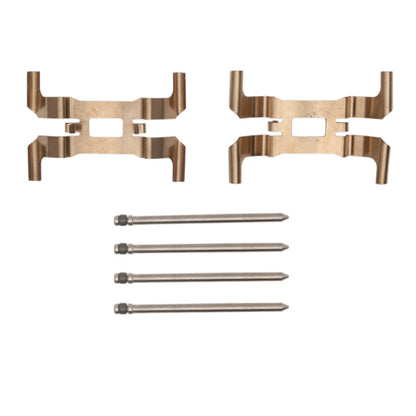 DFC 18-25 BMW X5 Front Premium Hardware Kit