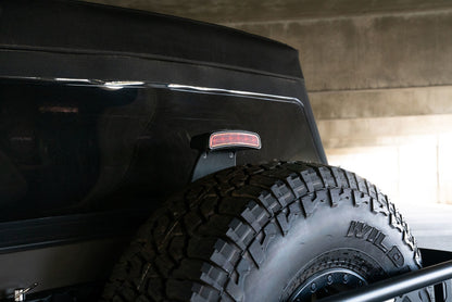 DV8 Offroad DV8 21-22 Ford Bronco 3rd Brake Light Extension Bracket