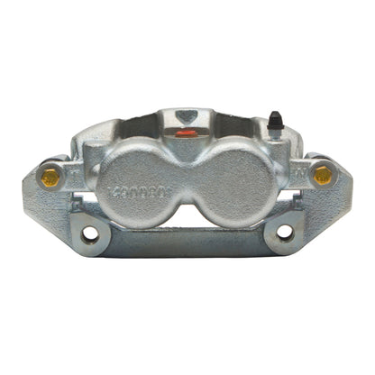 DFC 07-24 Chrysler Aspen Front-L/Front-R Premium Caliper - Silver Zinc Coated