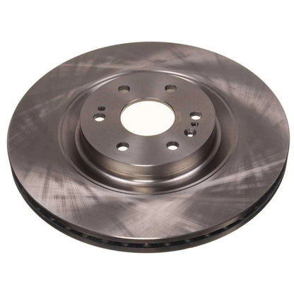 PowerStop Power Stop 21-22 Chevrolet Tahoe Front Autospecialty Brake Rotor