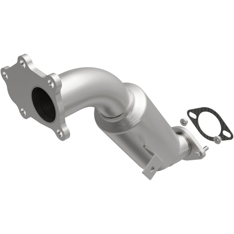 MagnaFlow Direct Fit Catalytic Converter 2006 Saab 9-2X 2.5L