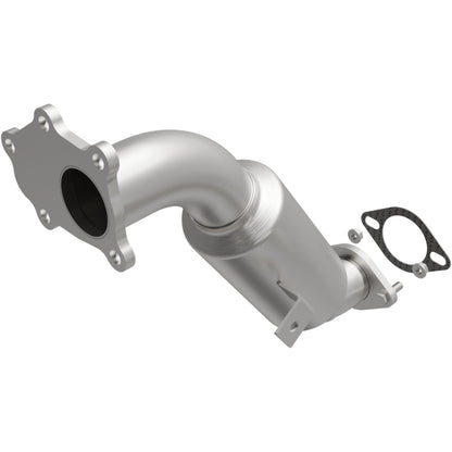 MagnaFlow Direct Fit Catalytic Converter 2006 Saab 9-2X 2.5L