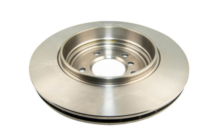 DBA 00-07 BMW 330Ci Rear Street Series Standard Rotor