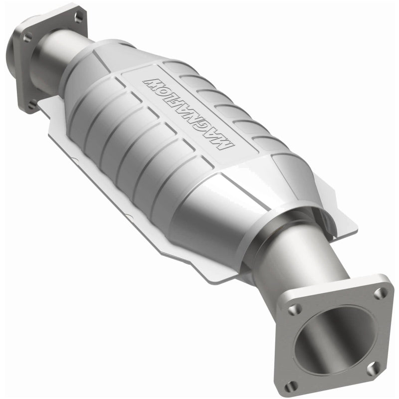 MagnaFlow Conv GM 19.75X6.5X4 2.5/2.5