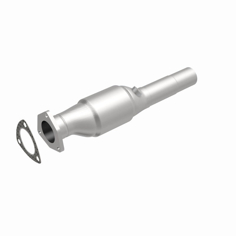 MagnaFlow Direct Fit Catalytic Converter VW Cabrio/Jetta 2.0L 96-98