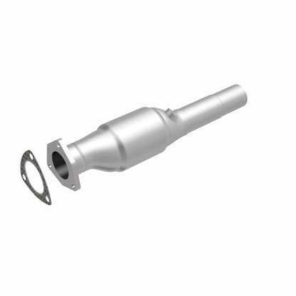 MagnaFlow Direct Fit Catalytic Converter VW Cabrio/Jetta 2.0L 96-98
