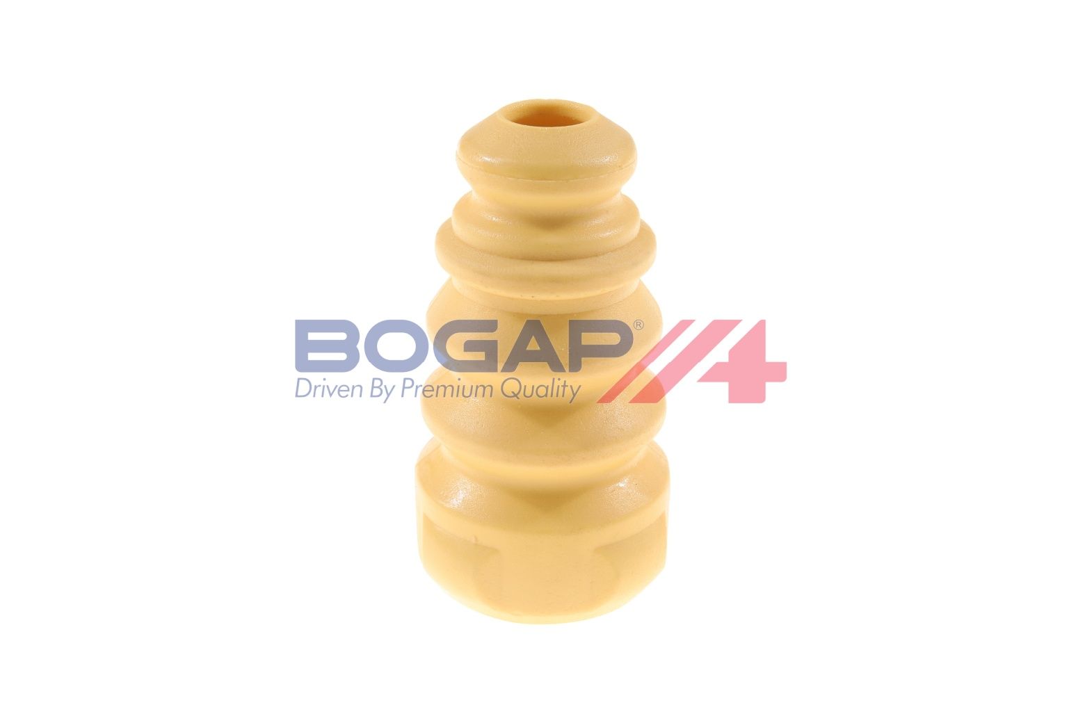BOGAP A3415101 Rubber Buffer, Suspension