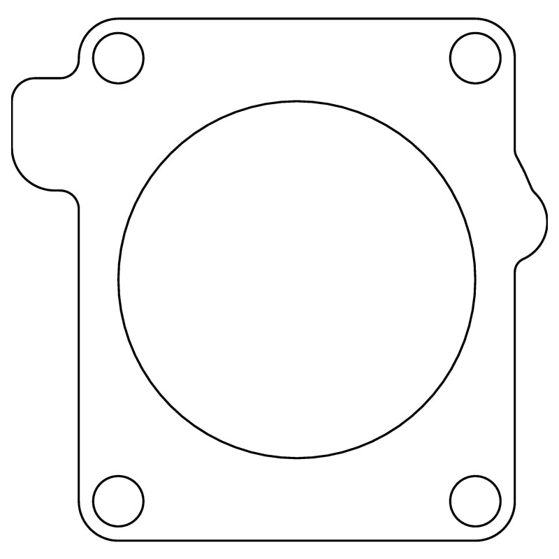 Cometic Gasket Cometic Nissan RB25DE/RB25DET .018in AFM Throttle Body Gasket