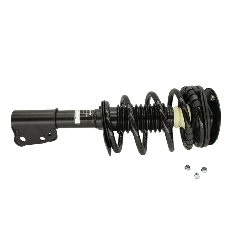 KYB Shocks & Struts Strut Plus Front CHEVROLET Classic 2004-05 CHEVROLET Malibu (FWD) 1997-03 OLDSMO