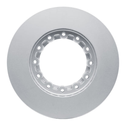 DFC 05-20 Freightliner FL360 (Mexico) Rear GeoSPEC Coated Rotor