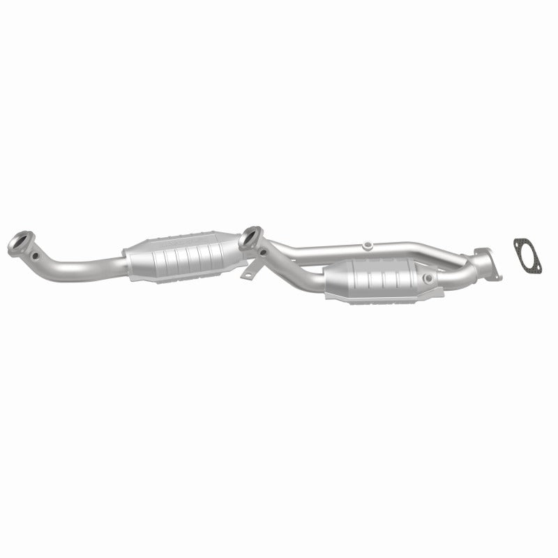 MagnaFlow 99-00 Ford Windstar 3.0L Direct Fit Converter