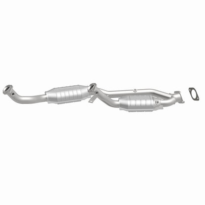 MagnaFlow 99-00 Ford Windstar 3.0L Direct Fit Converter