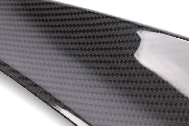 Dinan 21-27 BMW M4 (G82) Carbon Fiber Rear Deck Spoiler