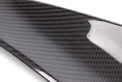Dinan 21-27 BMW M4 (G82) Carbon Fiber Rear Deck Spoiler