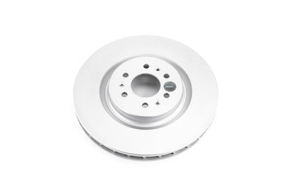 PowerStop Power Stop 04-07 Cadillac CTS Front Evolution Geomet Coated Rotor