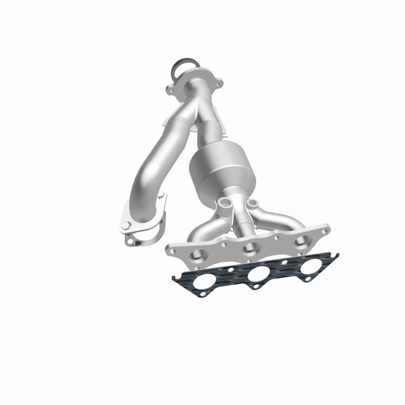 MagnaFlow Direct Fit Catalytic Converter 04-10 Mitsu Endeavor 3.8L