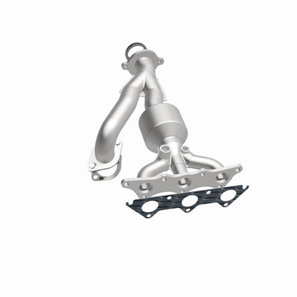 MagnaFlow Direct Fit Catalytic Converter 04-10 Mitsu Endeavor 3.8L