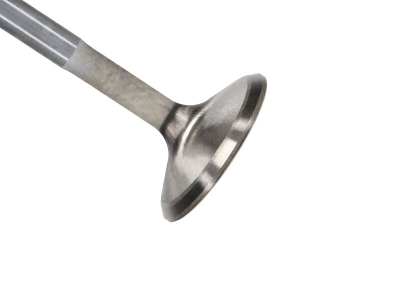 Manley Performance Manley GM 6.6L Duramax Diesel Intake Valve Kit - 1.338in Head Dia. 4.985in O/A Length, 0.2740in Stem
