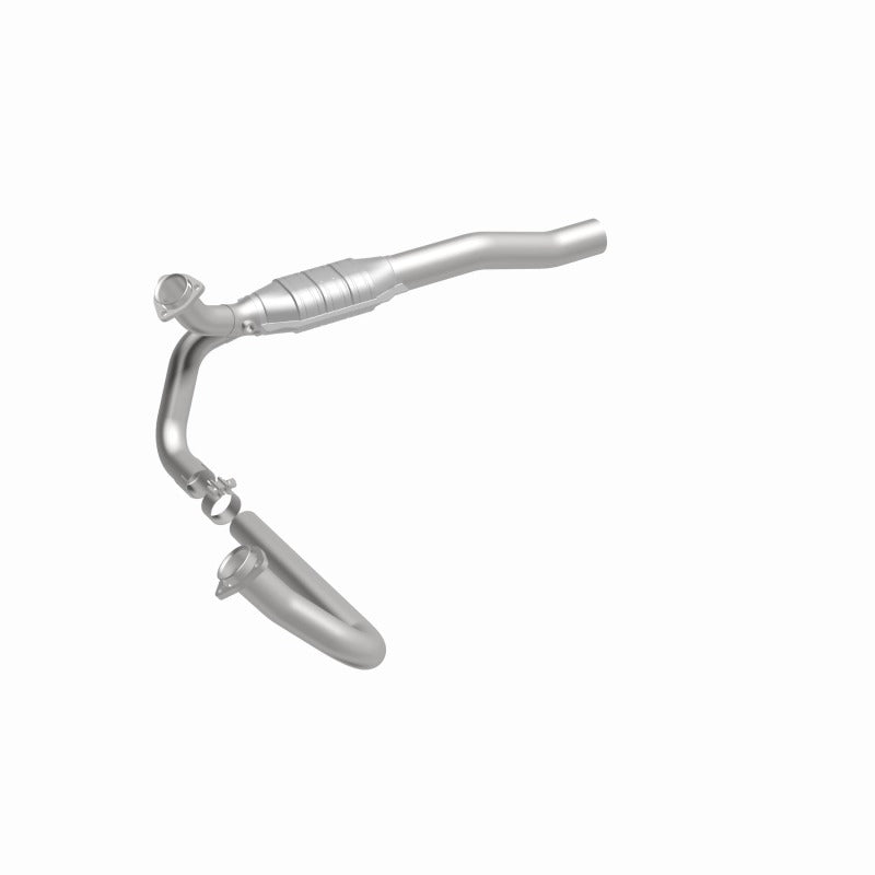 MagnaFlow Direct Fit Catalytic Converter 94-95 Chevy Astro 4.3L 49S