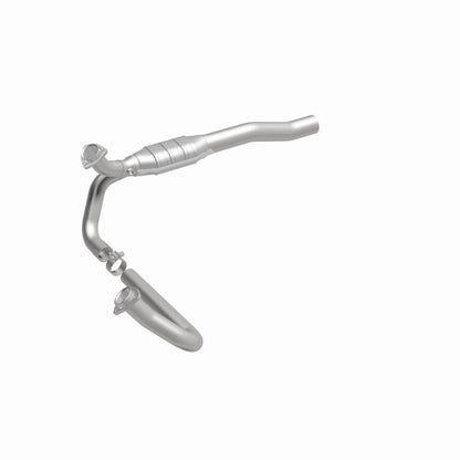 MagnaFlow Direct Fit Catalytic Converter 94-95 Chevy Astro 4.3L 49S