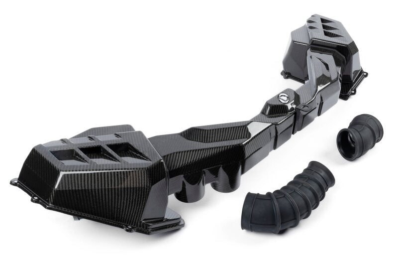 Dinan 21-27 BMW M2/M3/M4 (G80/G82/G83/G87) Gloss Carbon Fiber Cold Air Intake