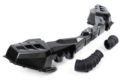 Dinan 21-27 BMW M2/M3/M4 (G80/G82/G83/G87) Gloss Carbon Fiber Cold Air Intake