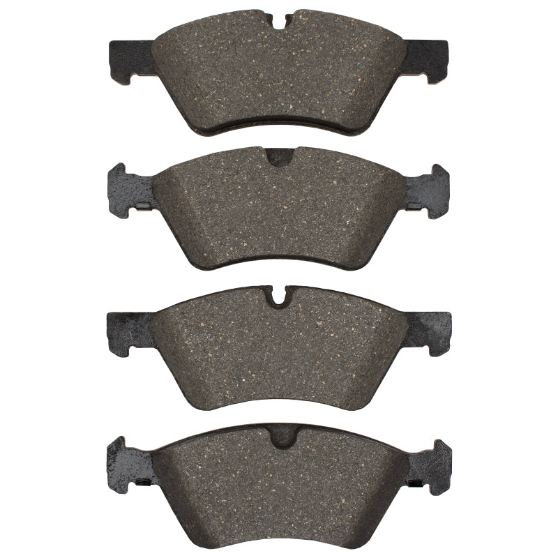 DFC 05-12 Mercedes-Benz R500 Front 4000 Hybridynamic Brake Pads