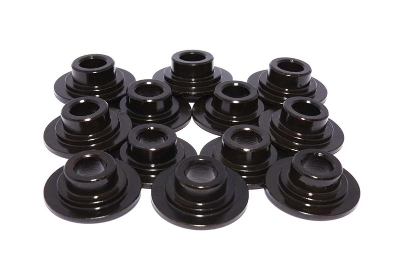 COMP Cams Steel Retainers 3/8in 1.437in